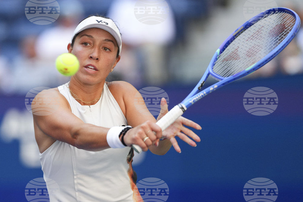 US Open Tennis