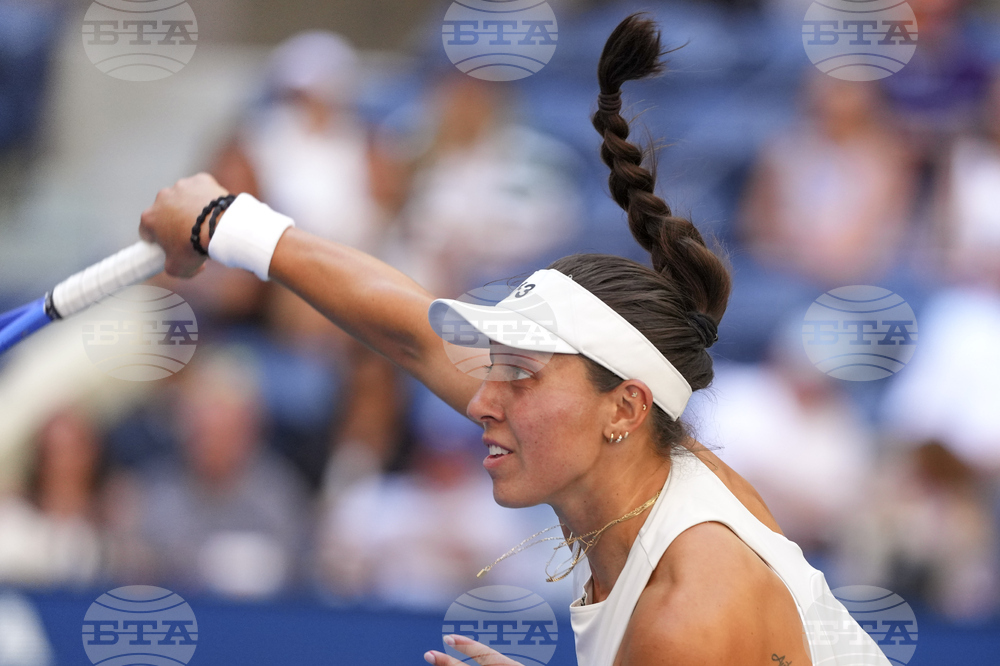 US Open Tennis