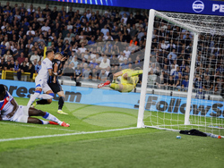 Belgium Soccer Champions League