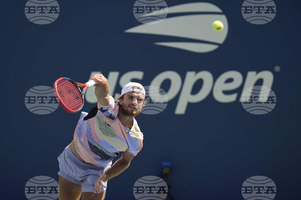 US Open Tennis