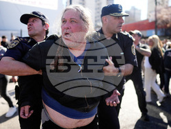 Argentina Milei Election