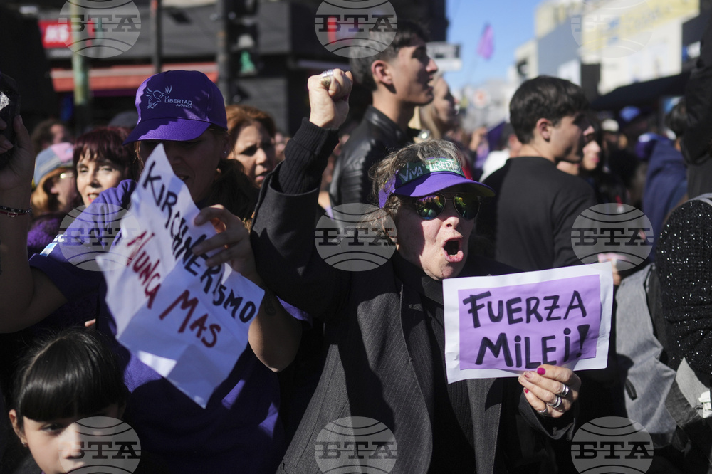 Argentina Milei Election
