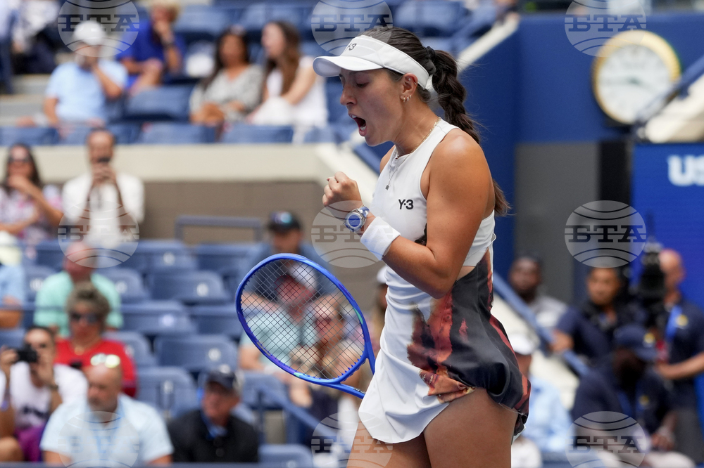 US Open Tennis