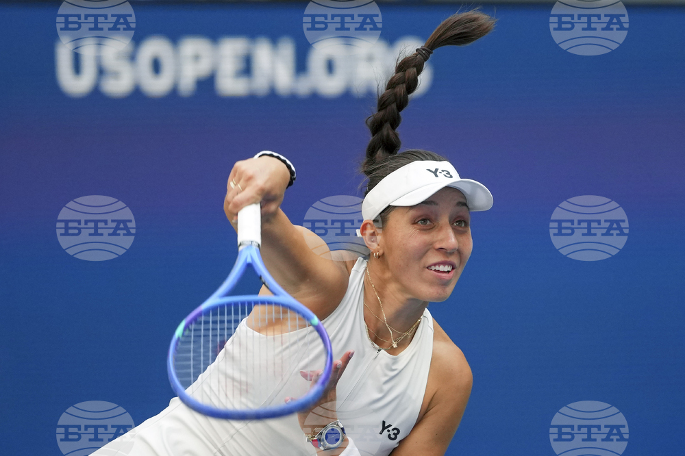 US Open Tennis
