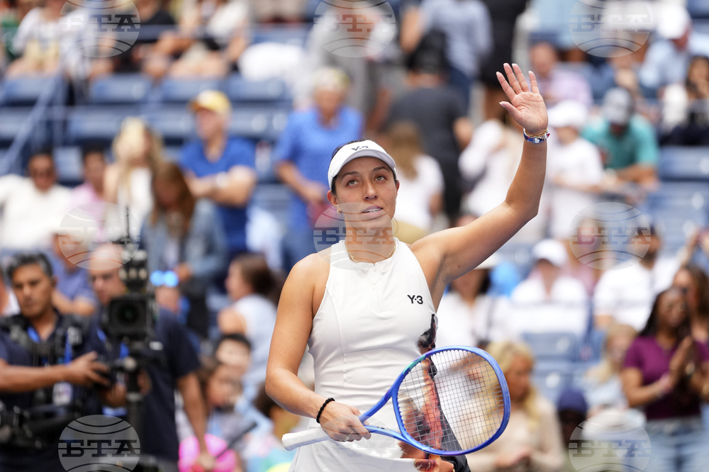 US Open Tennis