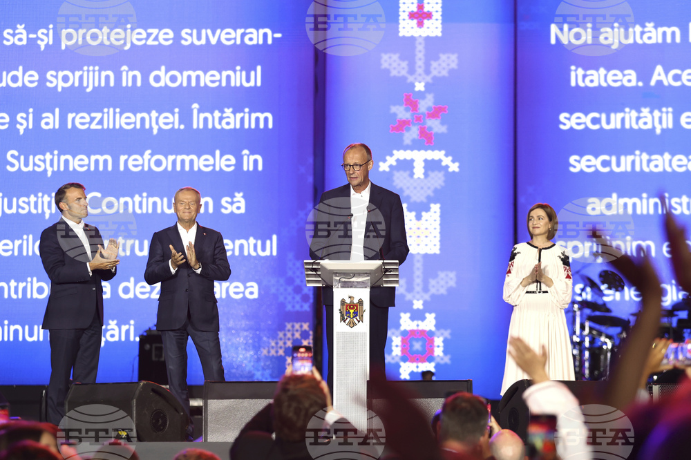 Moldova Germany France Poland