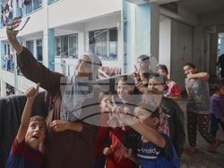 Israel Palestinians Journalist Killed