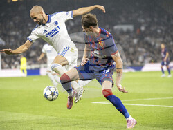 Denmark Soccer Champions League