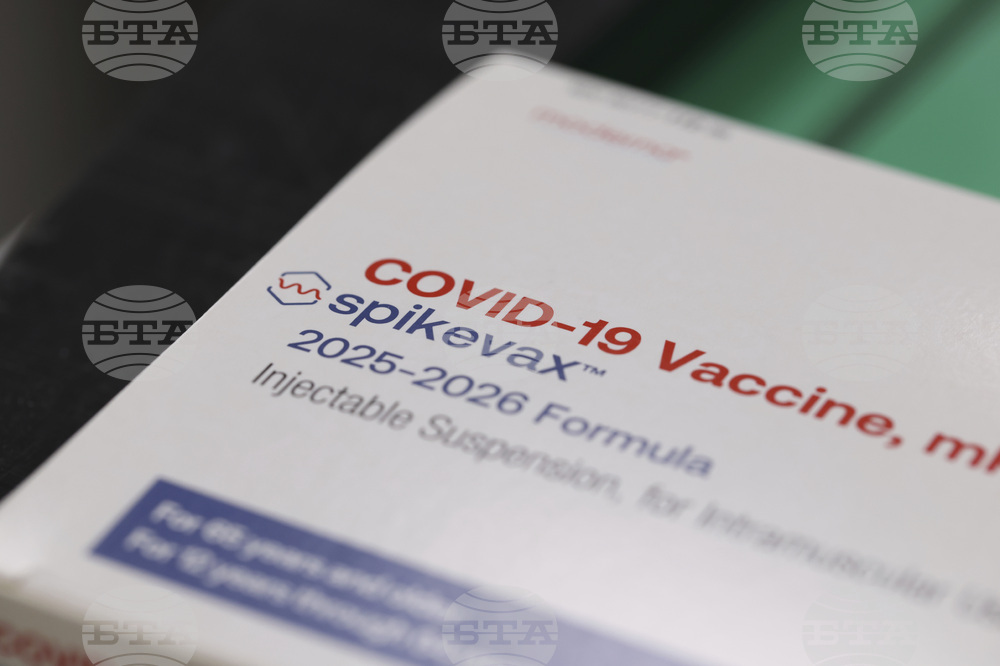 New COVID Shots