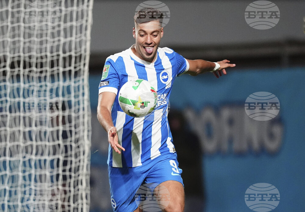 Britain Soccer League Cup