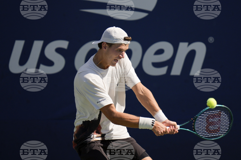 US Open Tennis