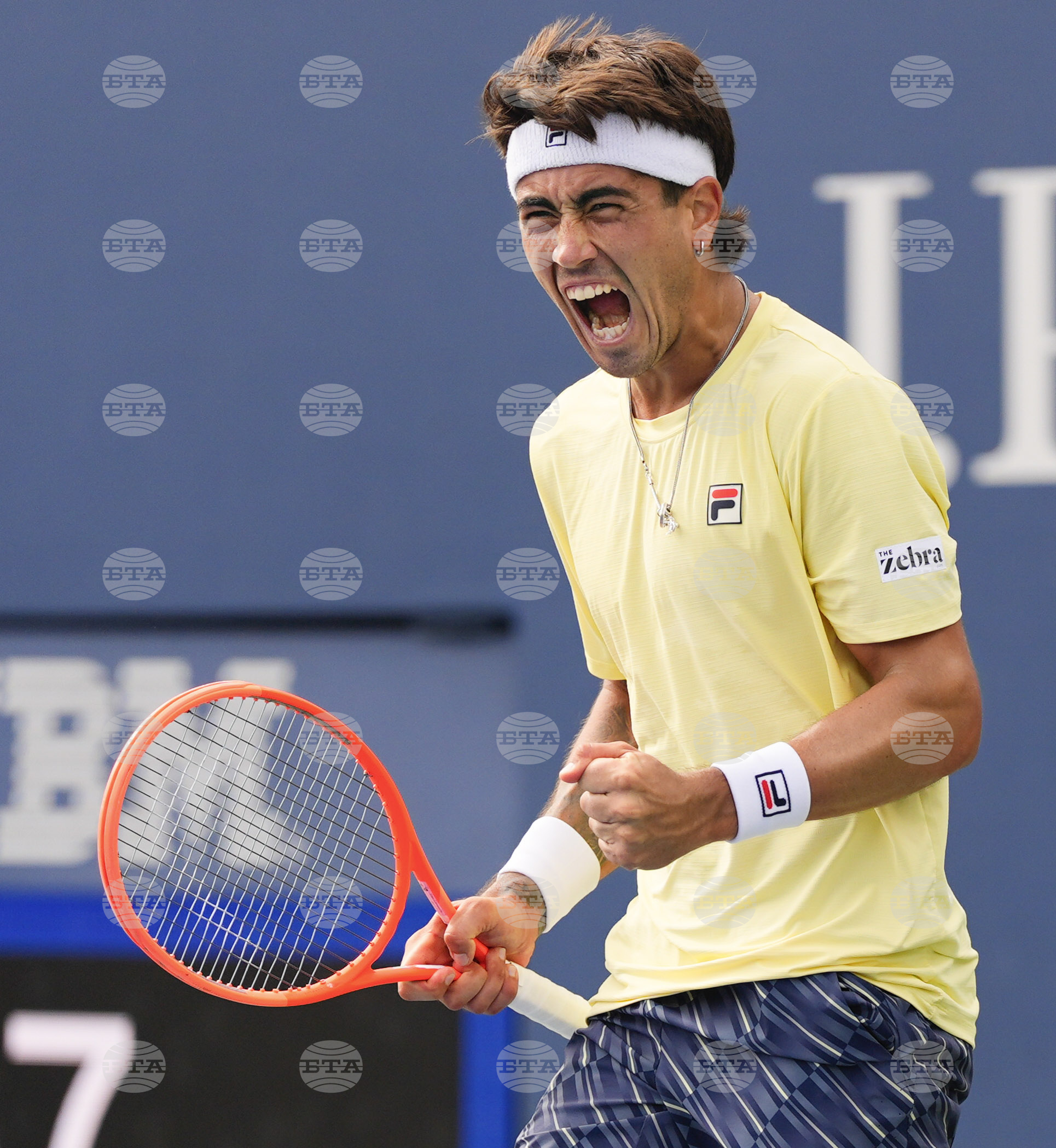 US Open Tennis