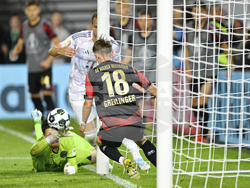 Germany Soccer Germany Cup