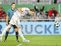 Germany Soccer Germany Cup