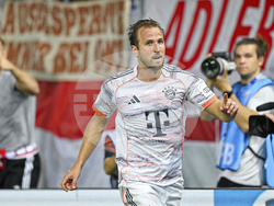 Germany Soccer Germany Cup