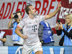 Germany Soccer Germany Cup