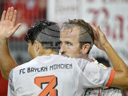 Germany Soccer Germany Cup