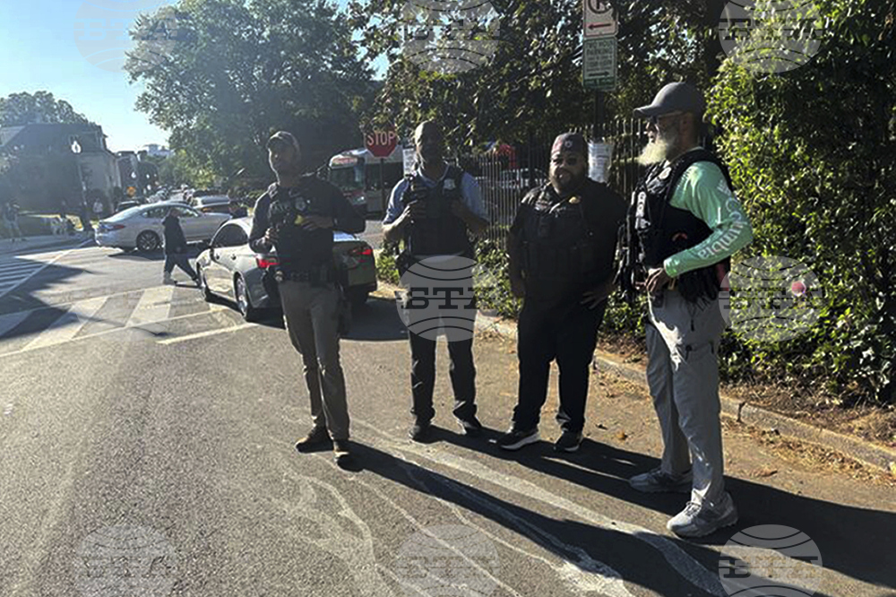 DC Federal Intervention