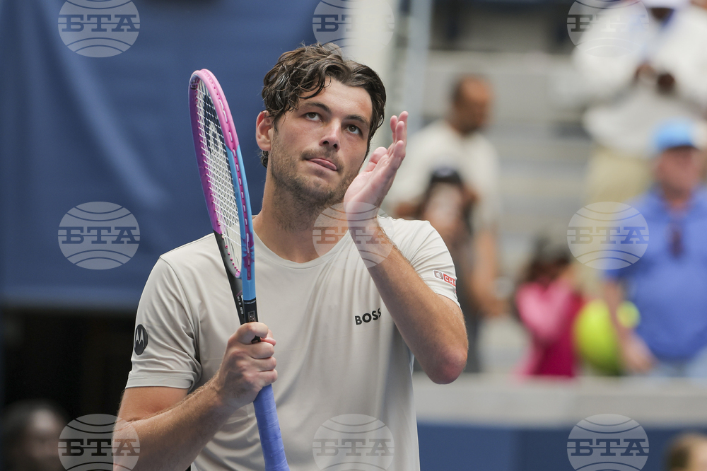 US Open Tennis