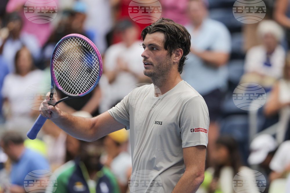 US Open Tennis