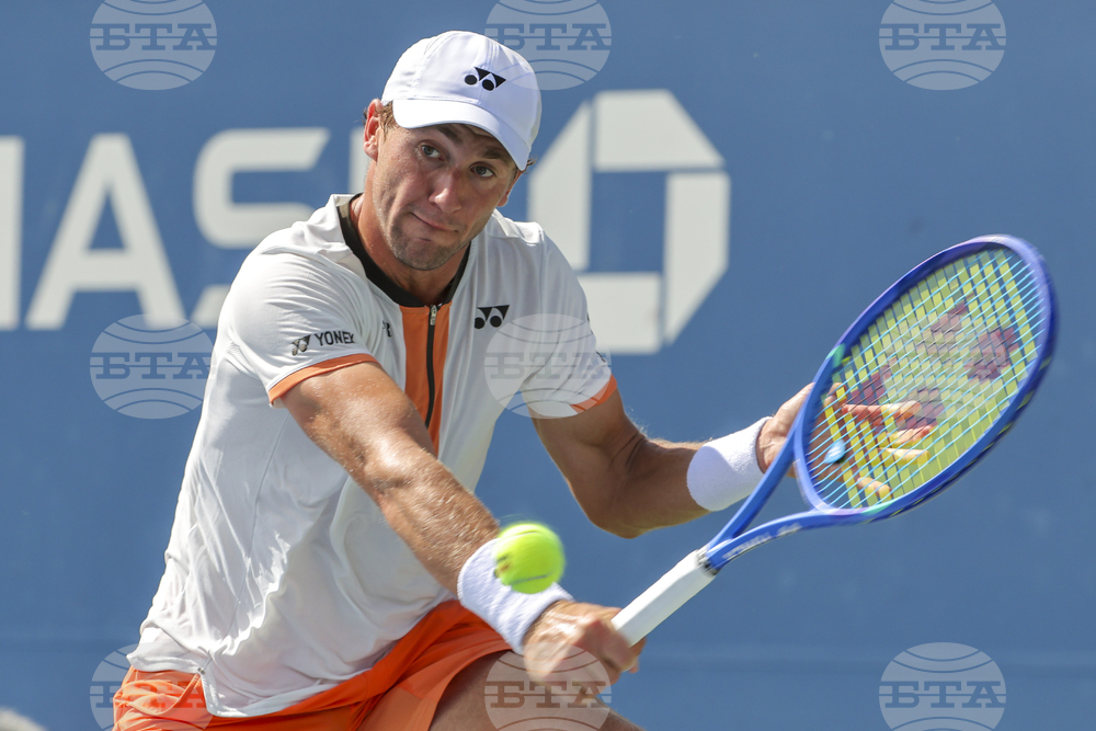 US Open Tennis