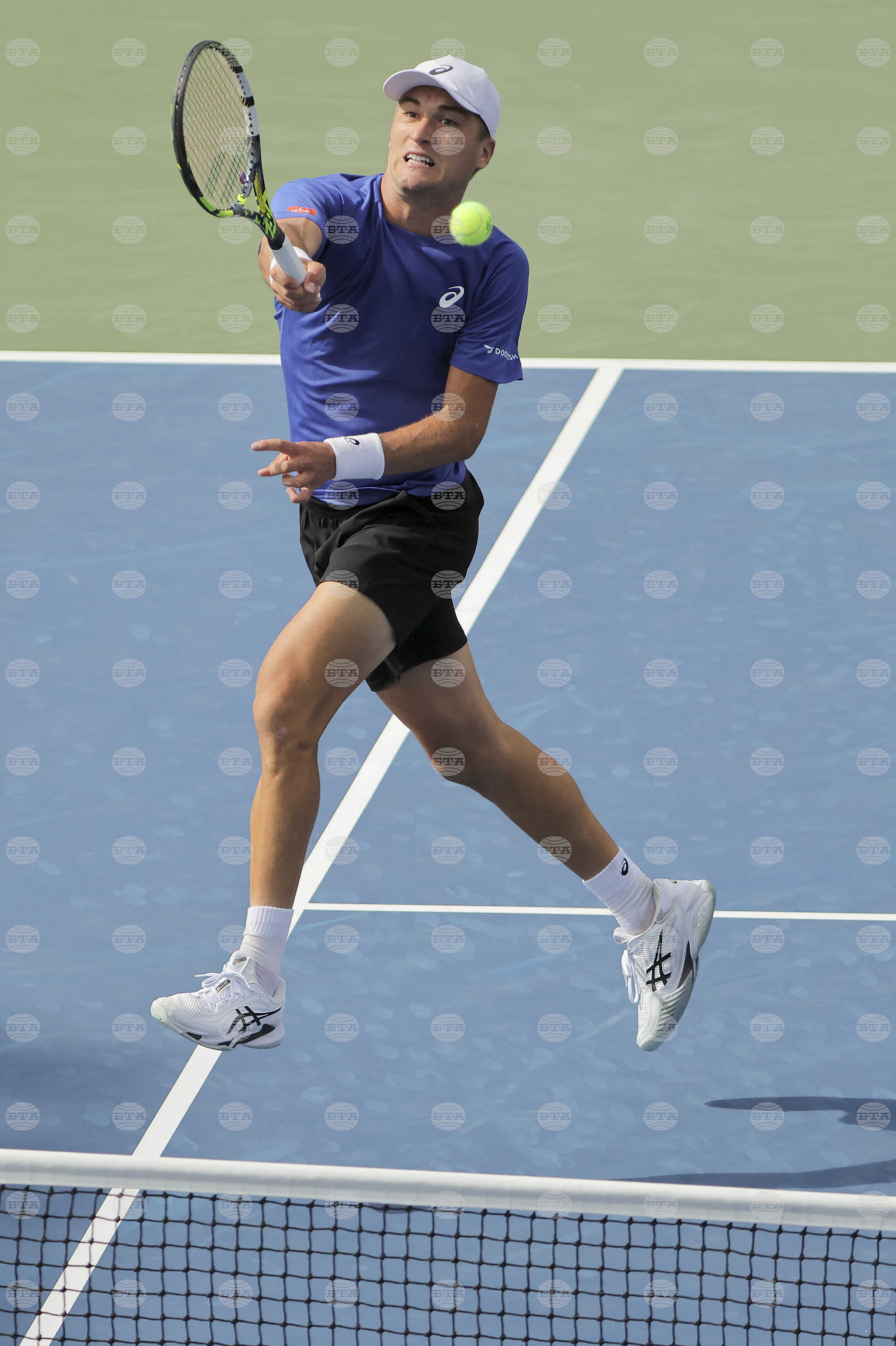 US Open Tennis