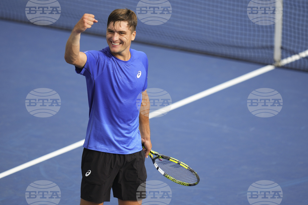 US Open Tennis