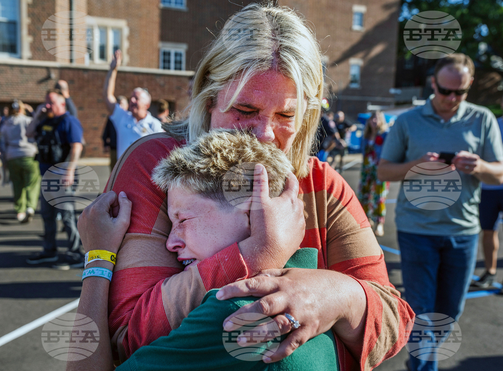 APTOPIX School-Shooting-Minneapolis