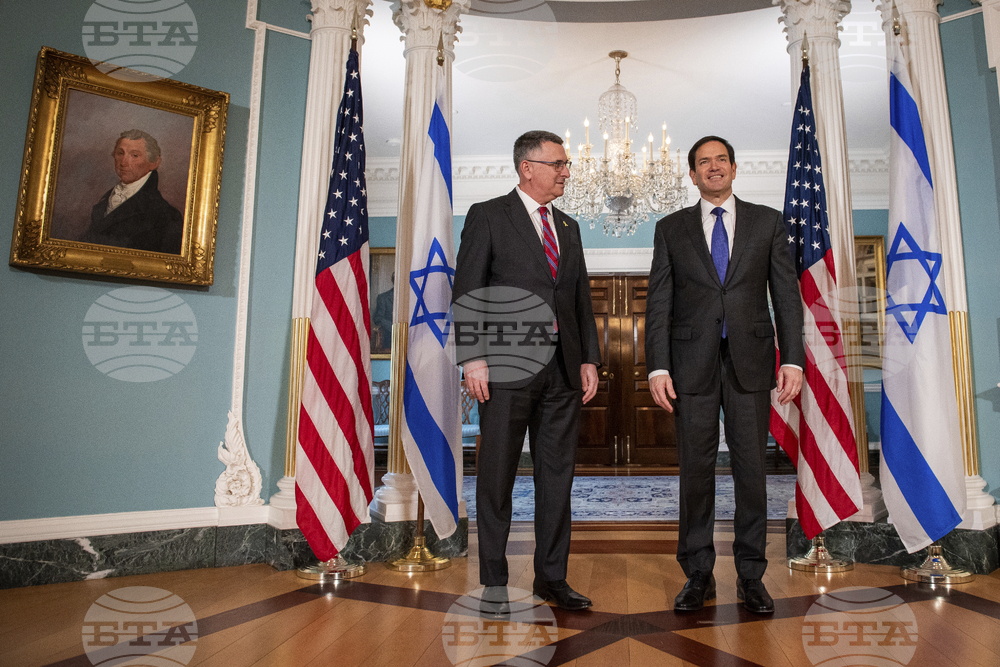 US Israel