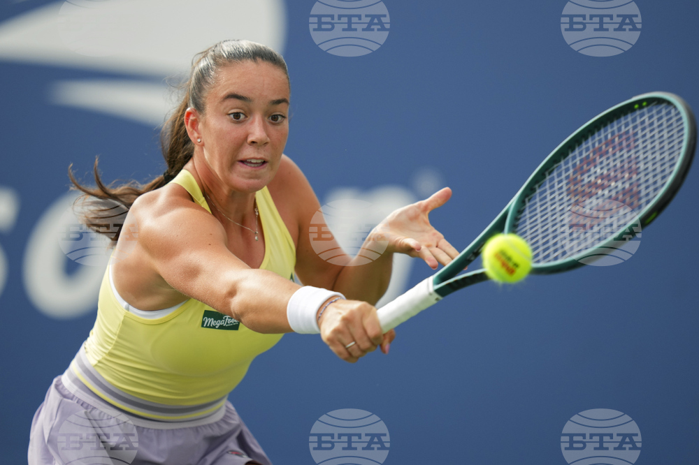 US Open Tennis