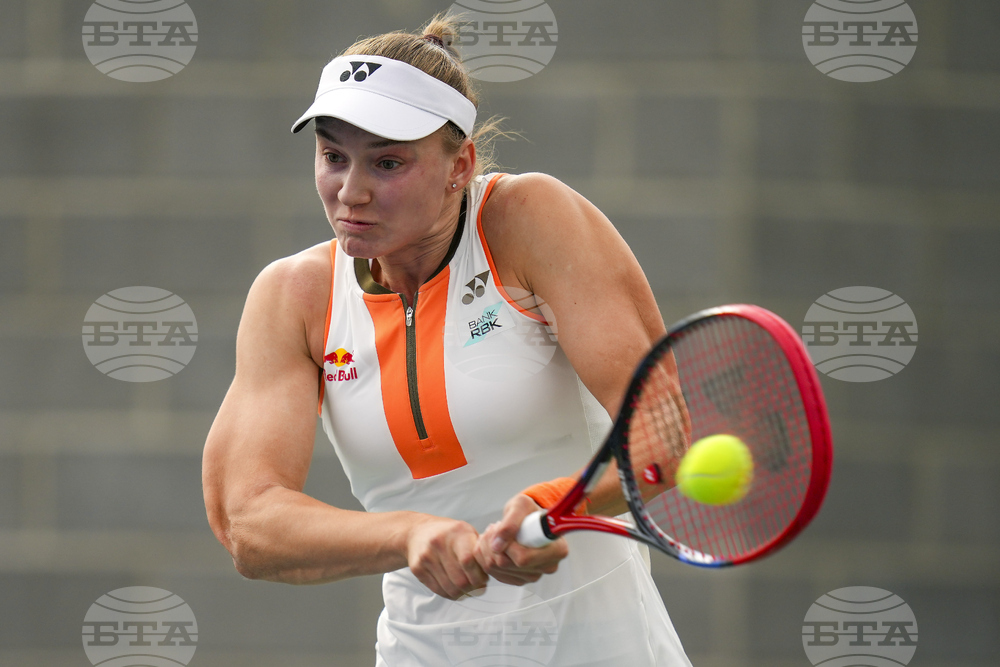 US Open Tennis