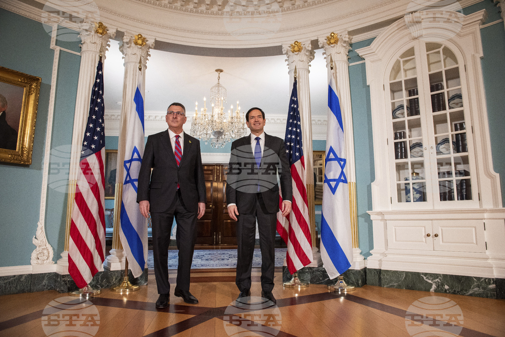 US Israel