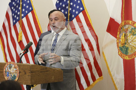 Florida DOGE Supoenas