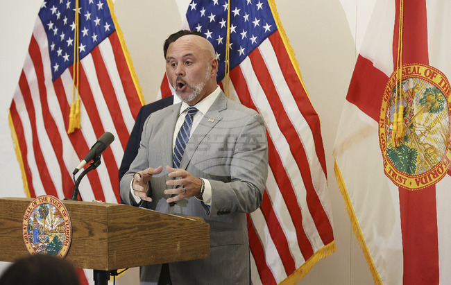 Florida DOGE Supoenas