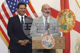 Florida DOGE Supoenas