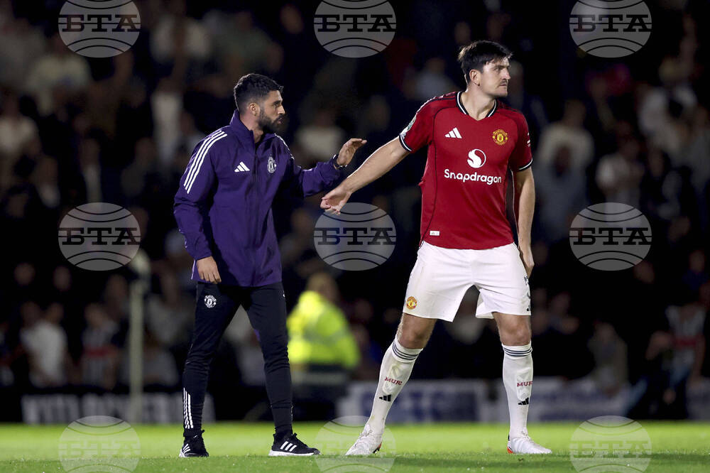 Britain Soccer League Cup