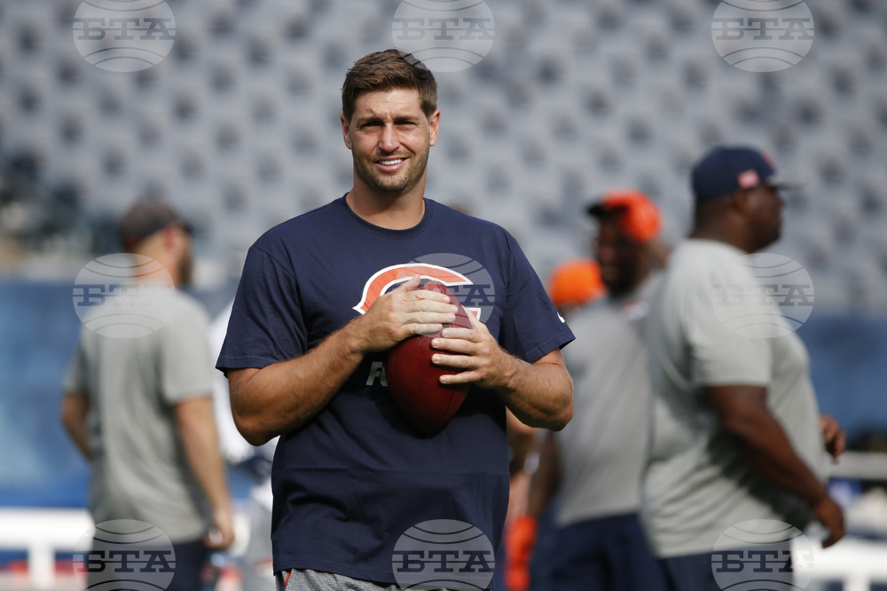 Jay Cutler Jail Football