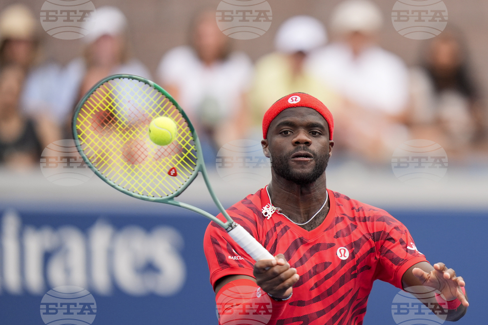 US Open Tennis