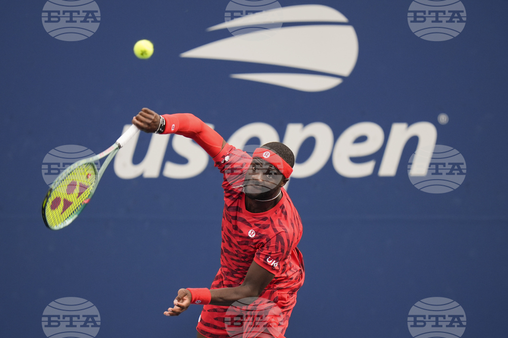 US Open Tennis