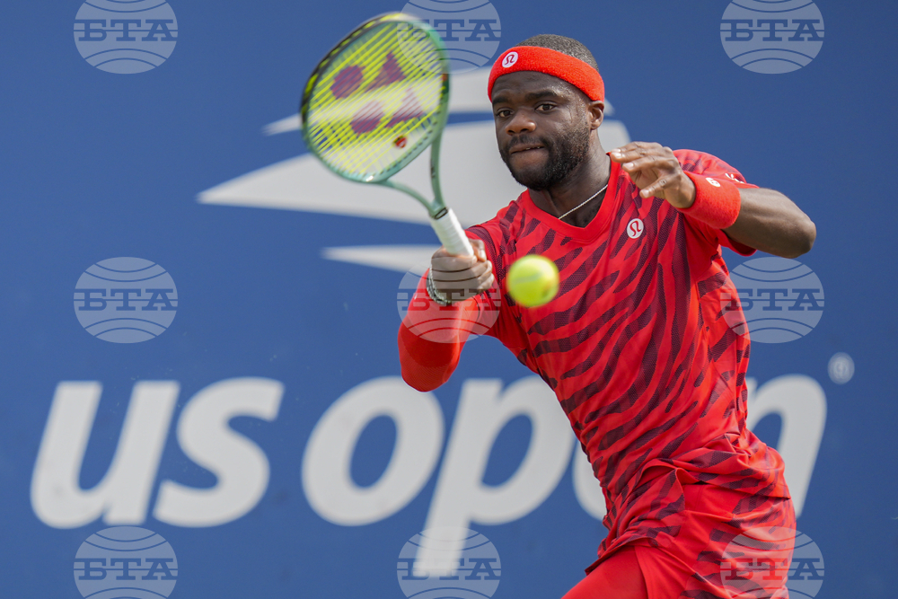 US Open Tennis