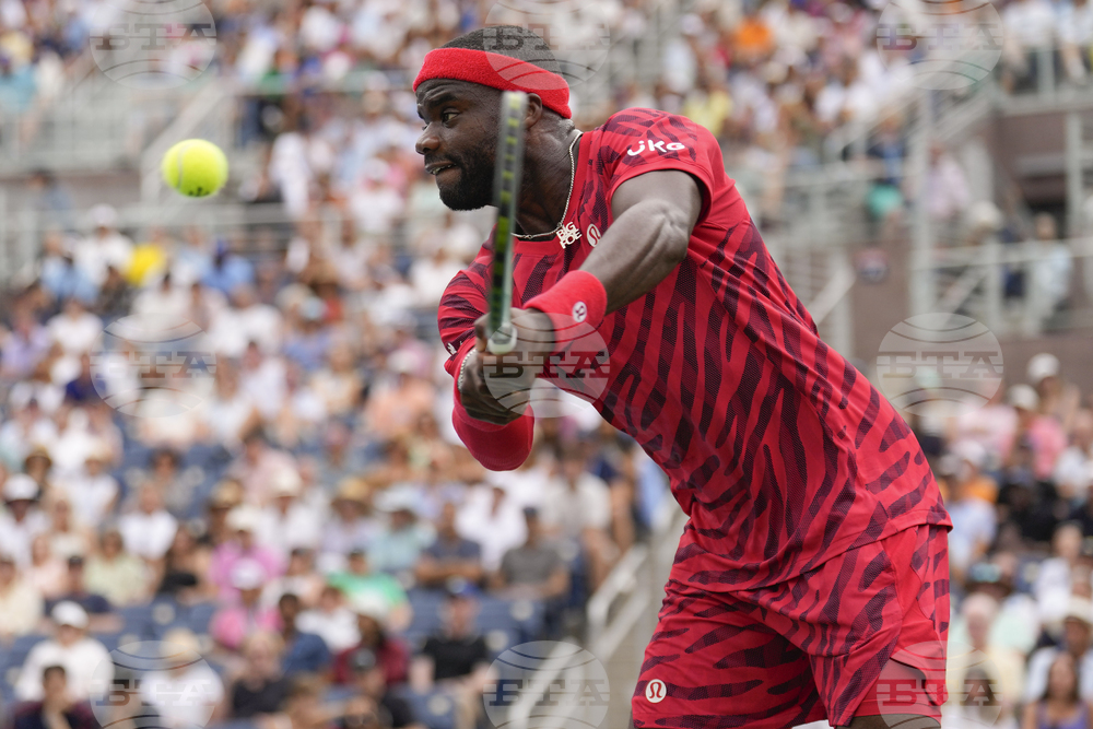 US Open Tennis