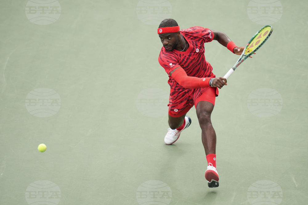US Open Tennis