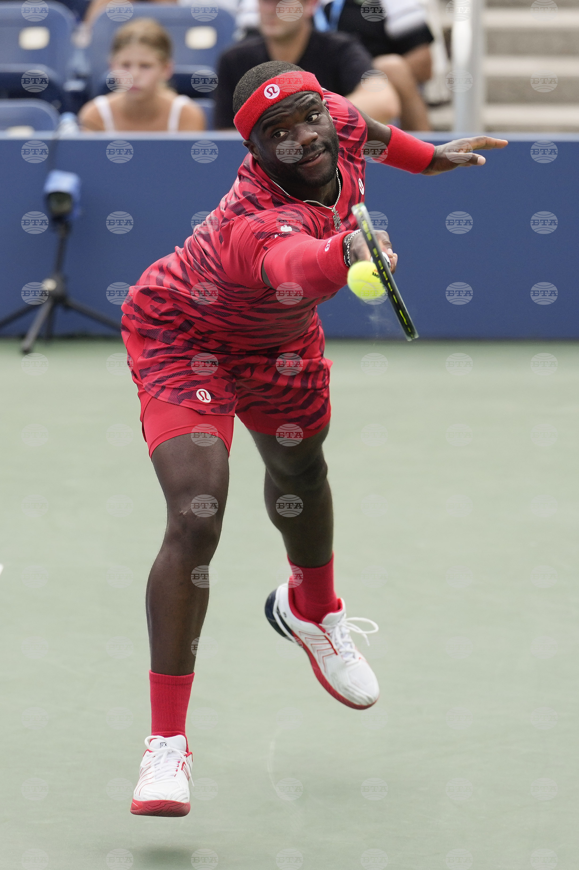 US Open Tennis