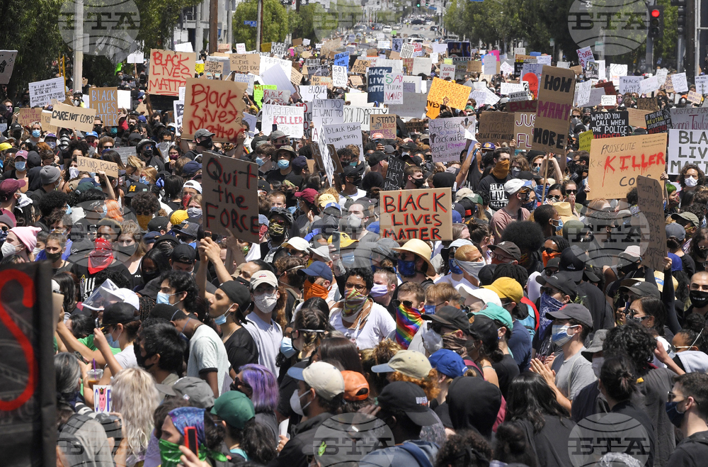Сан Диего ще плати 30 млн. долара на семейството на тийнейджър, застрелян от полицията 