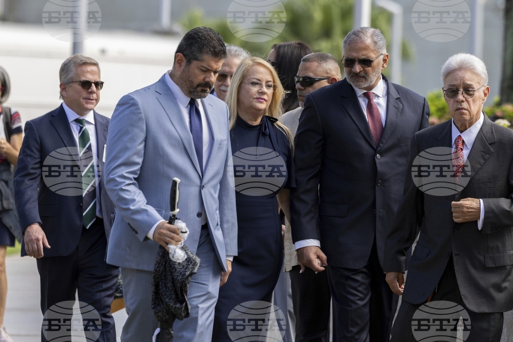 Puerto Rico Corruption