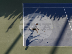 APTOPIX US Open Tennis