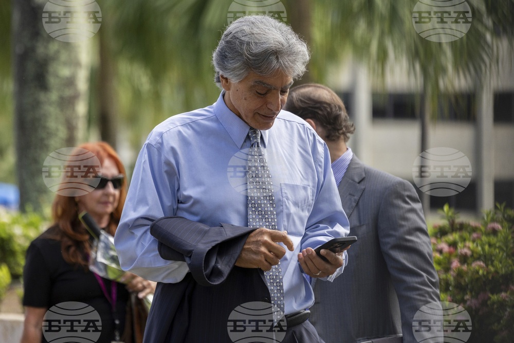 Puerto Rico Corruption