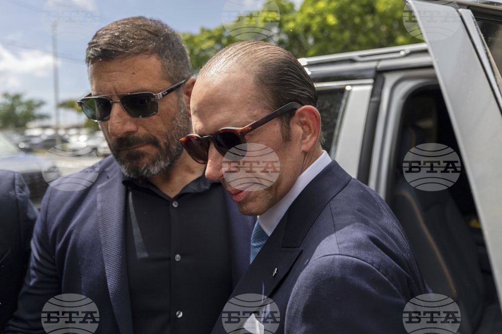 Puerto Rico Corruption