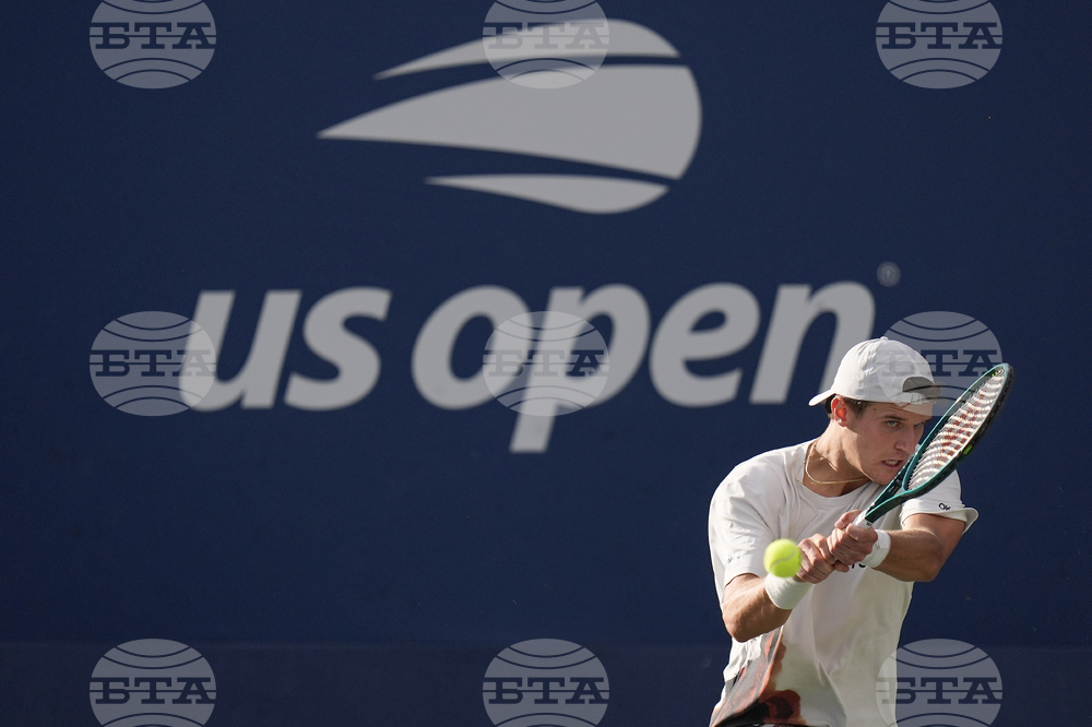 US Open Tennis