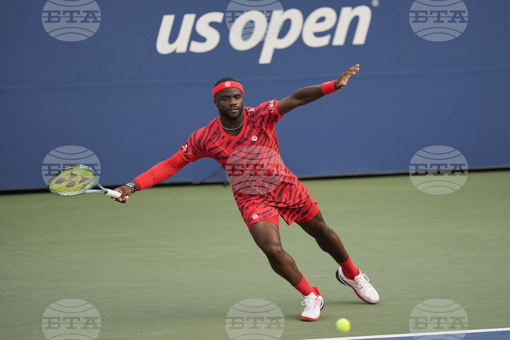 US Open Tennis